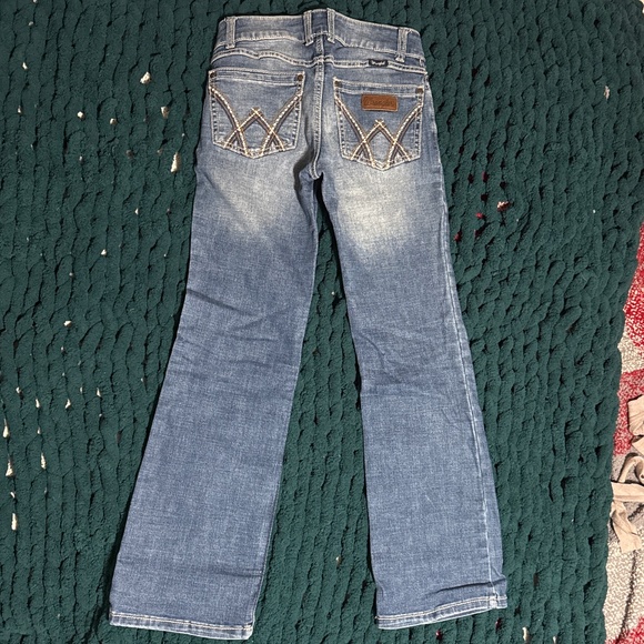 Wrangler jeans - Picture 2 of 2